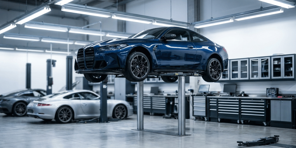 Our Warranty: Quality Work Should Come With Confidence
