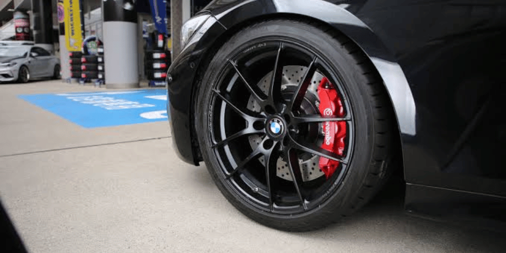 European Brake Repair & Brake Service