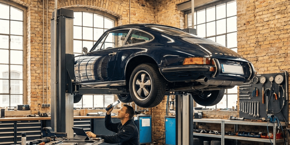 Pre-Purchase Inspections