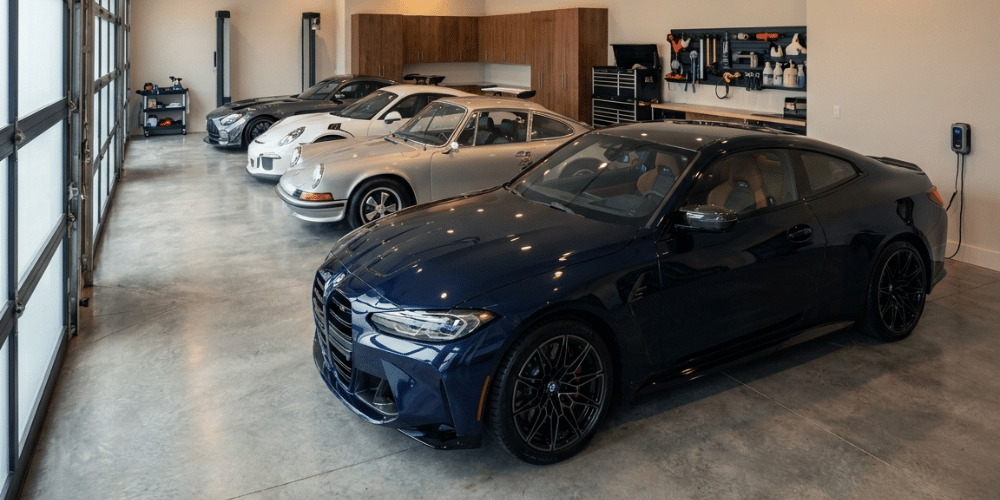Vehicle Readiness: Keeping Your Collection Ready When You Are