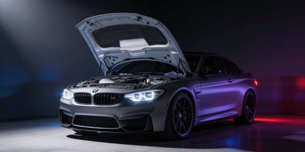 Turbocharged European engine cooling and charge-air cooling system