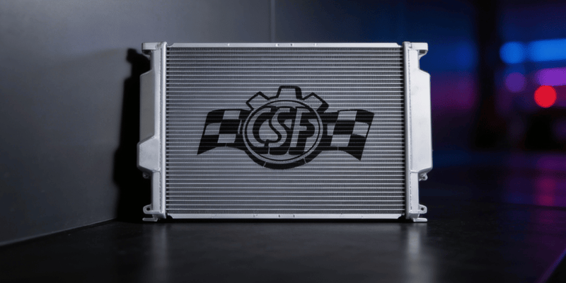 European vehicle radiators and cooling system upgrades