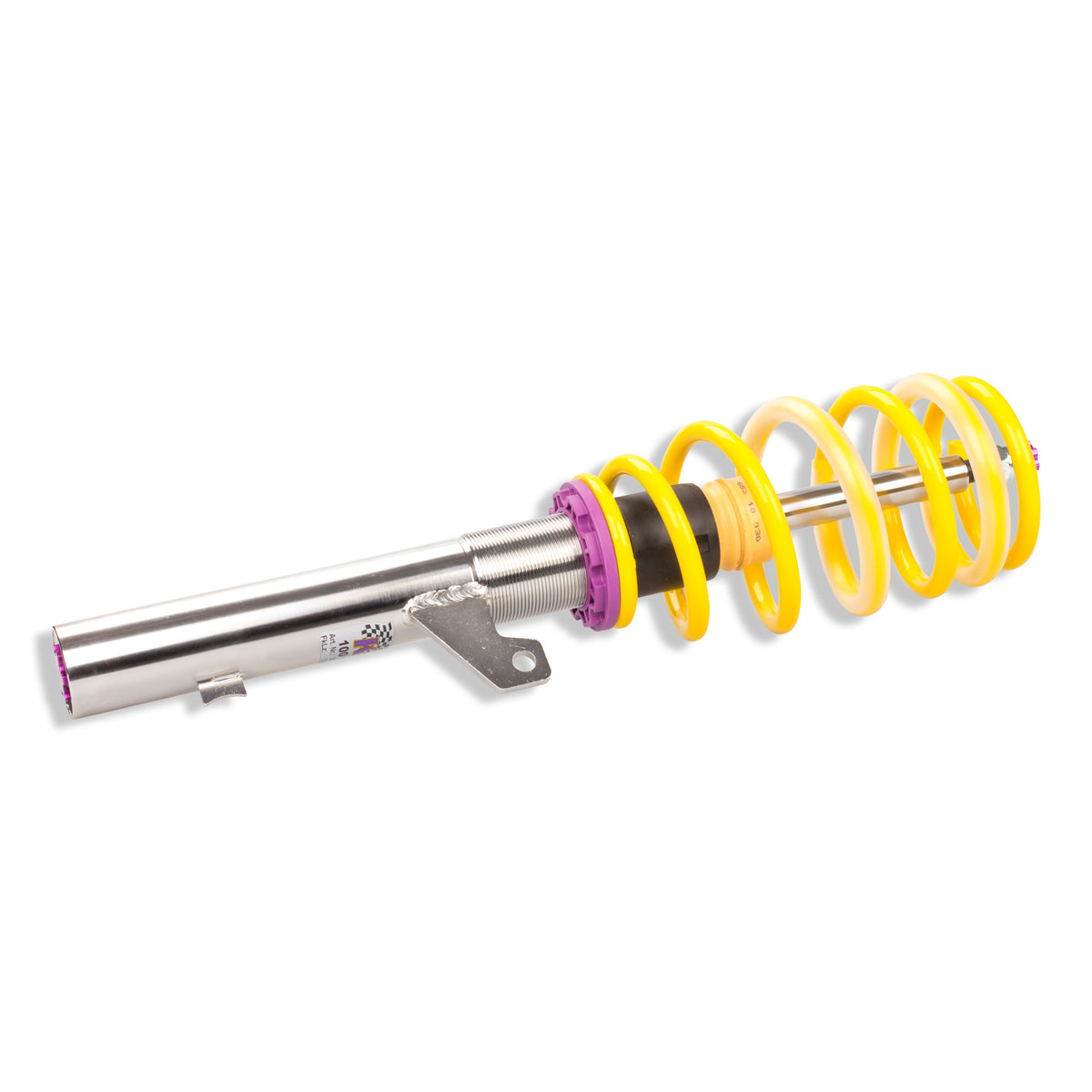 KW V3 Coilover Kit for 2015–2016 Audi A3, part 35281028, image 3