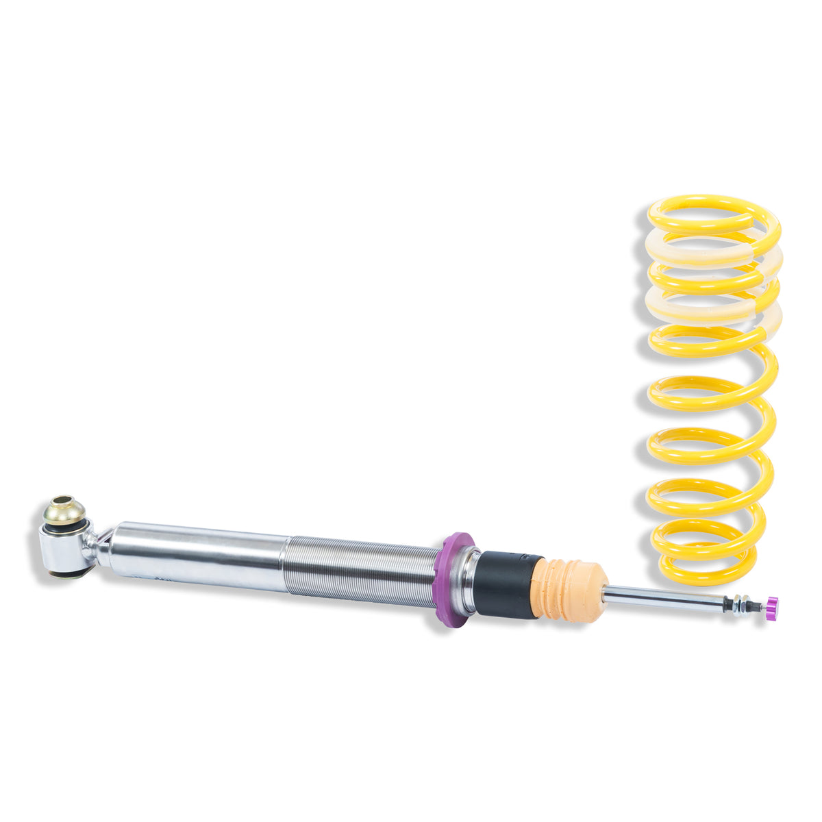 KW V3 Coilover Kit for 2017–2023 BMW 530i xDrive / BMW 540i xDrive / BMW 540d xDrive, part 352200BW, image 4