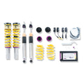 KW V3 Coilover Kit Bundle for 2018–2025 Audi A5 Sportback, part 352100AU, image 1