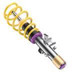 KW V3 Leveling Coilover for 2018–2025 Audi Q5 / Audi SQ5, part 35208100DQ, image 4
