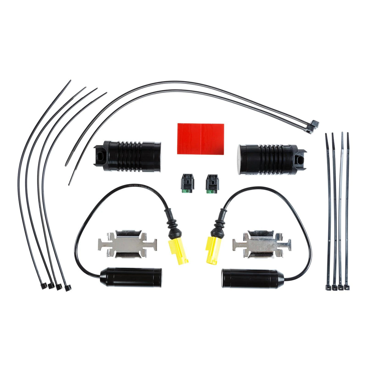 KW ESC Module for 2019–2026 BMW 330i / BMW 330i xDrive / BMW Z4 + More, part 68511086, image 1