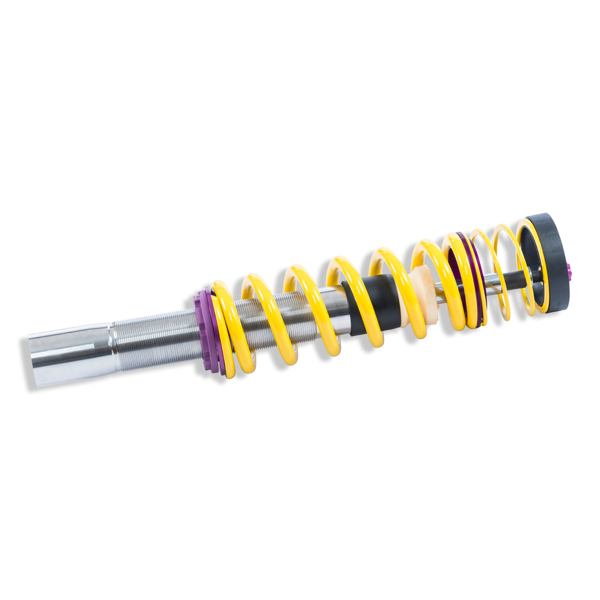 KW V3 Coilover Kit for 2017–2025 Audi A4, part 352100AV, image 3