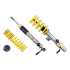 KW DDC ECU Coilover Kit for 2008–2013 BMW M3, part 39020011, image 2