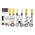 KW DDC ECU Coilover Kit for 2012–2016 Mercedes-Benz SLK55 AMG, part 39025008, image 1
