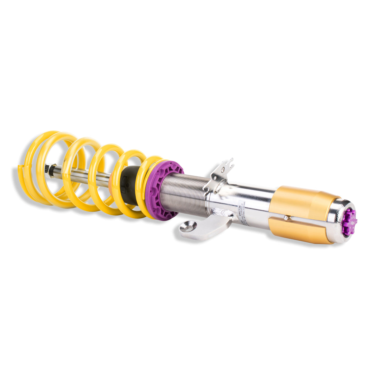 KW V3 Coilover Kit Bundle for 2015–2020 BMW M3 / BMW M4, part 352200AP, image 3