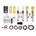 KW DDC ECU Coilover Kit for 2012–2020 BMW 328i / BMW 335i / BMW 320i + More, part 39020017, image 1