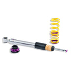KW V3 Coilover Kit for 2014–2019 Mercedes-Benz CLA250, part 35225092, image 4