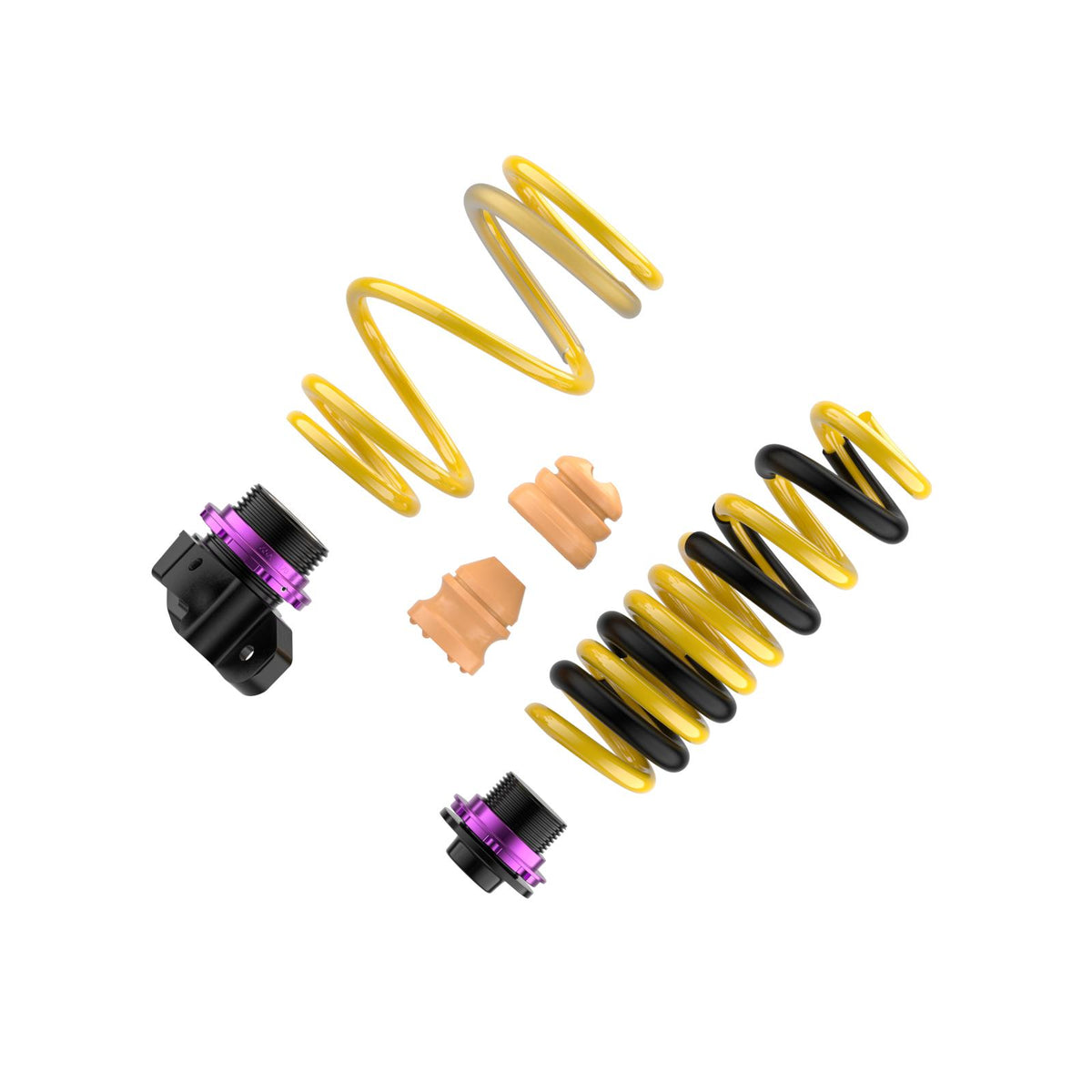 KW H.A.S. for 2021–2026 BMW M3 / BMW M4 / BMW M2, part 253200EB, image 2