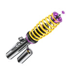 KW V3 Coilover Kit for 2006–2013 Porsche 911, part 35271023, image 3