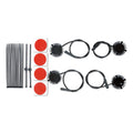 KW ESC Module for 2018–2021 Mercedes-Benz AMG GT / Mercedes-Benz AMG GT C, part 68511035, image 1