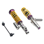 KW V3 Coilover Kit for 2000–2005 Porsche 911, part 35271003, image 3