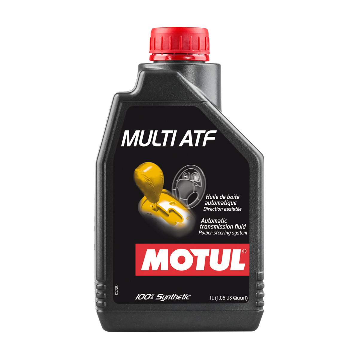 Motul MULTI ATF – primary product view