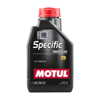 Motul SPECIFIC RBS0-2AE 0W-20 – primary product view