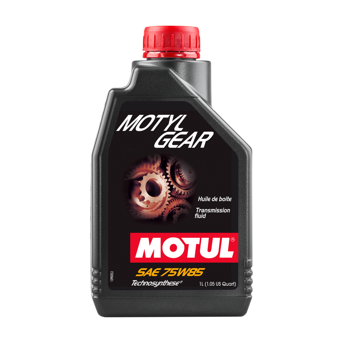 Motul MOTYLGEAR 75W-85 – primary product view
