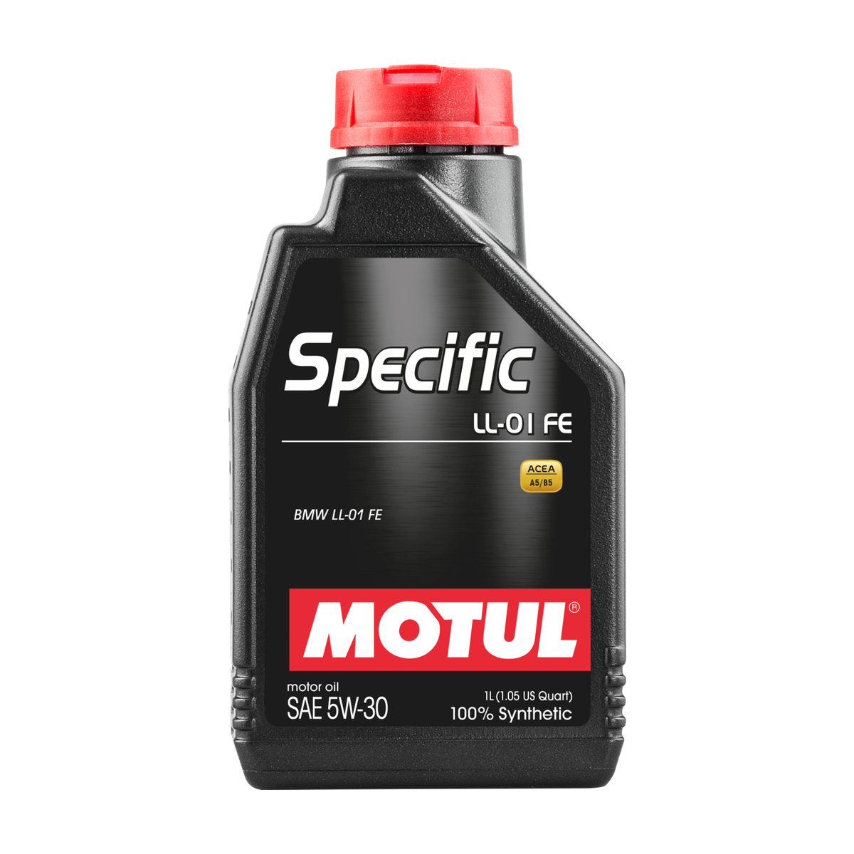 Motul SPECIFIC LL-01 FE 5W-30 – primary product view