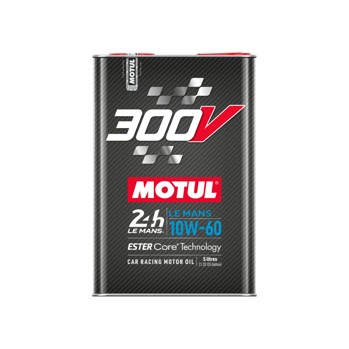 Motul 300V LE MANS 10W-60 – product detail view 2