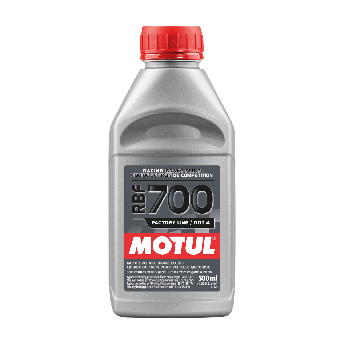 Motul RBF 700 FACTORY LINE – primary product view