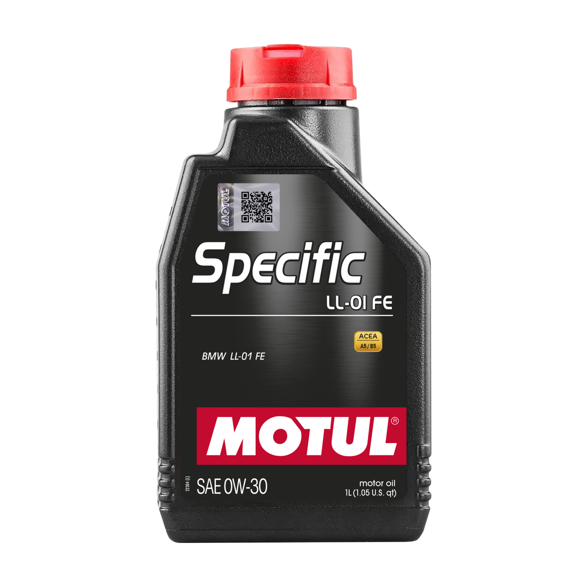 Motul SPECIFIC LL-01 FE 0W-30 – primary product view