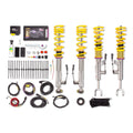 KW DDC ECU Coilover Kit for 2011–2016 BMW 528i, part 39020016, image 1