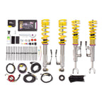KW DDC ECU Coilover Kit for 2011–2016 BMW 528i, part 39020016, image 1