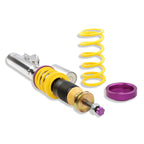 KW V3 Coilover Kit Bundle for 2007–2012 Porsche Cayman, part 35271032, image 4