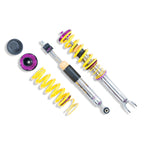 KW V3 Coilover Kit for 2017–2021 Mercedes-Benz C63 AMG / Mercedes-Benz C63 AMG S, part 35225089, image 2