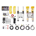 KW DDC ECU Coilover Kit for 2012–2020 BMW 328i / BMW 335i / BMW 320i + More, part 39020013, image 1