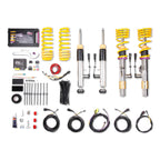 KW DDC ECU Coilover Kit for 2012–2020 BMW 328i / BMW 335i / BMW 320i + More, part 39020013, image 1