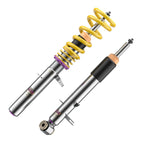 KW V3 Coilover Kit for 2014–2019 BMW X5 / BMW X6, part 352200AL, image 2