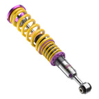 KW V3 Coilover Kit for 2006–2017 Aston Martin V8 Vantage, part 35233010, image 4