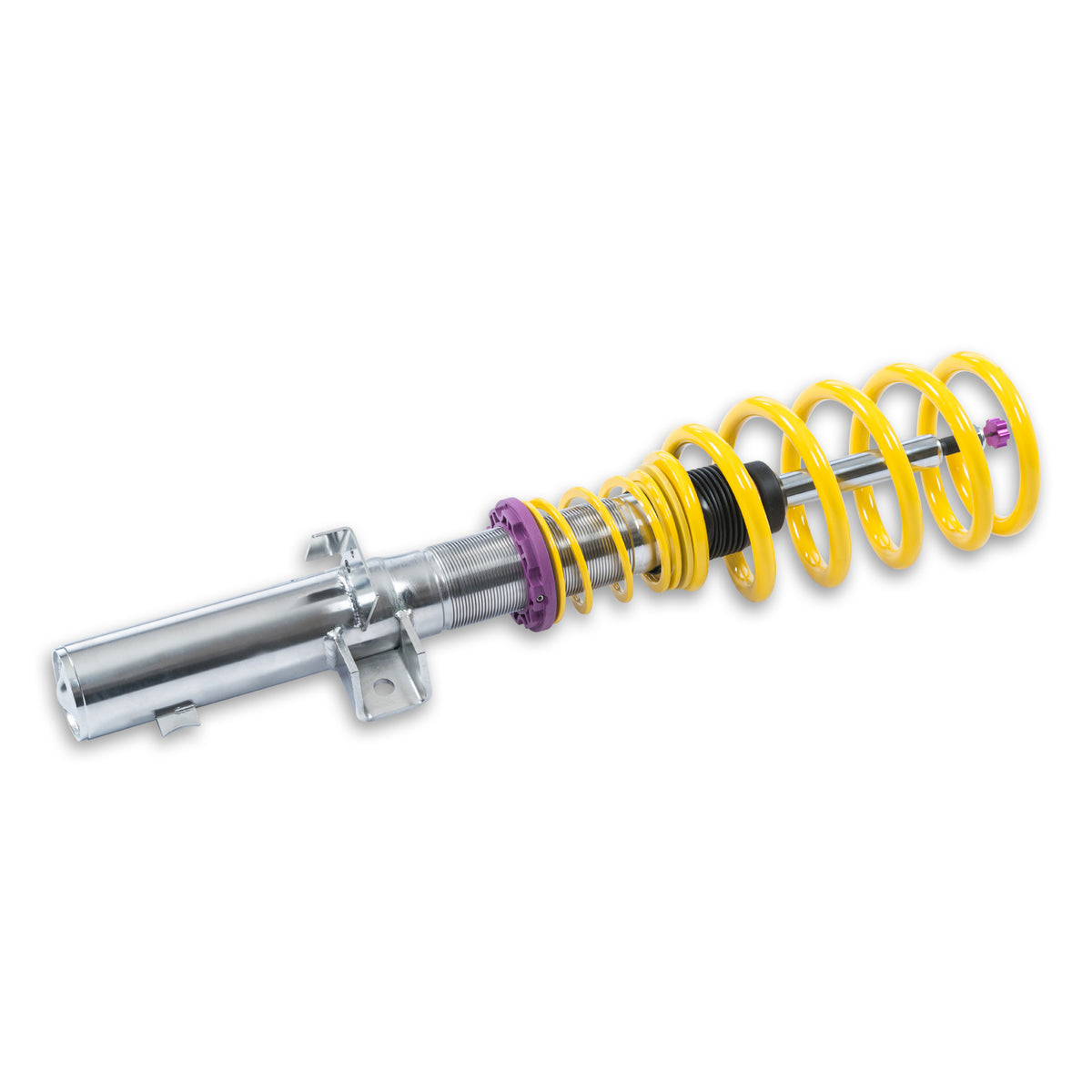 KW V2 Coilover Kit for 2011–2018 BMW X3 / BMW X4, part 1522000Z, image 3
