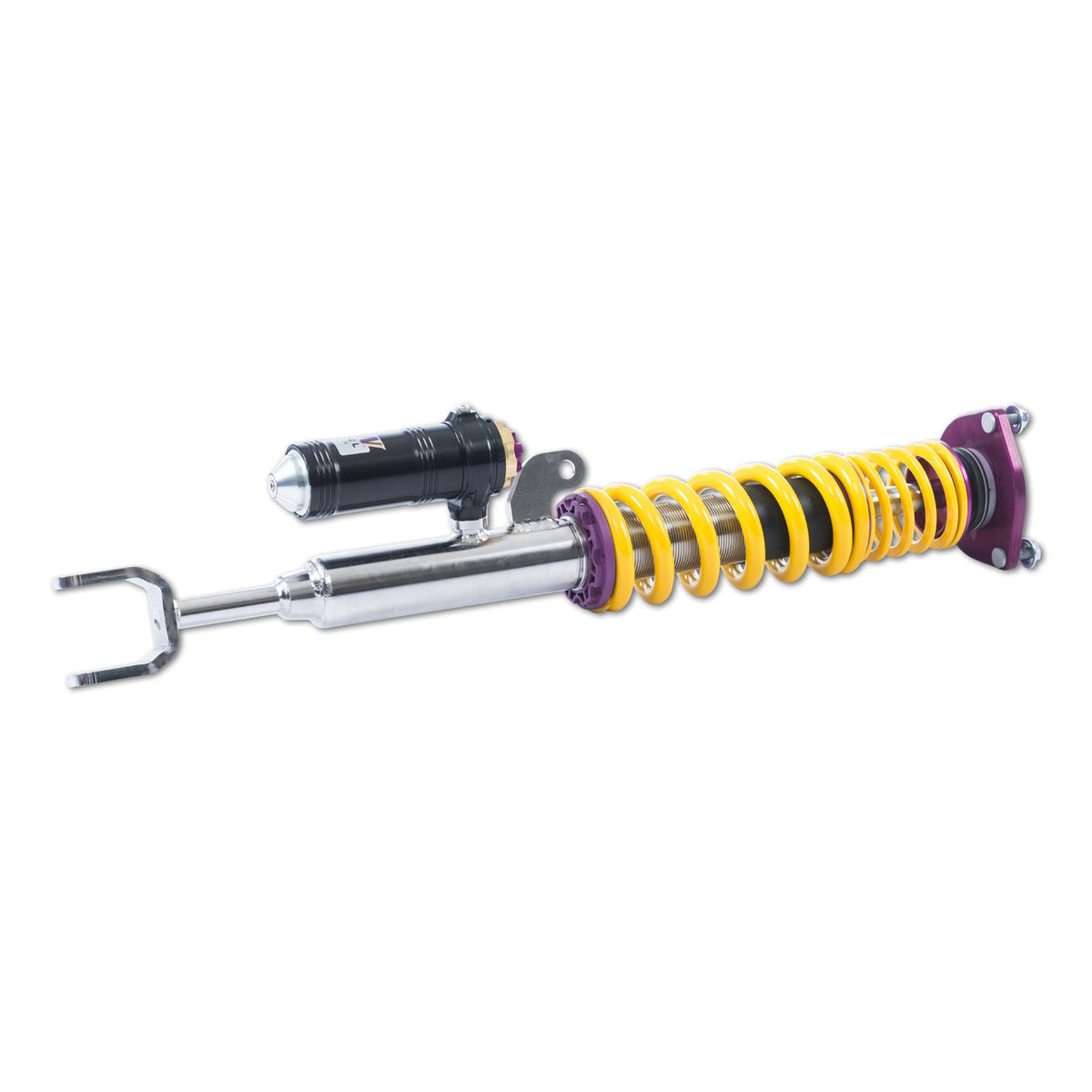 KW V4 Coilover Kit for 2013–2019 BMW M5 / BMW M6 Gran Coupe, part 3A720097, image 3