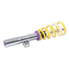 KW V3 Coilover Kit Bundle for 2020–2026 Mercedes-Benz CLA35 AMG / Mercedes-Benz CLA45 AMG, part 3522500S, image 3