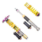 KW V4 Clubsport Kit for 2012–2020 BMW 328i / BMW 335i / BMW 320i + More, part 3972020D, image 2
