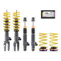 KW DDC P&P Coilover Kit for 2019–2024 Mercedes-Benz G550 / Mercedes-Benz G63 AMG, part 39025028, image 1