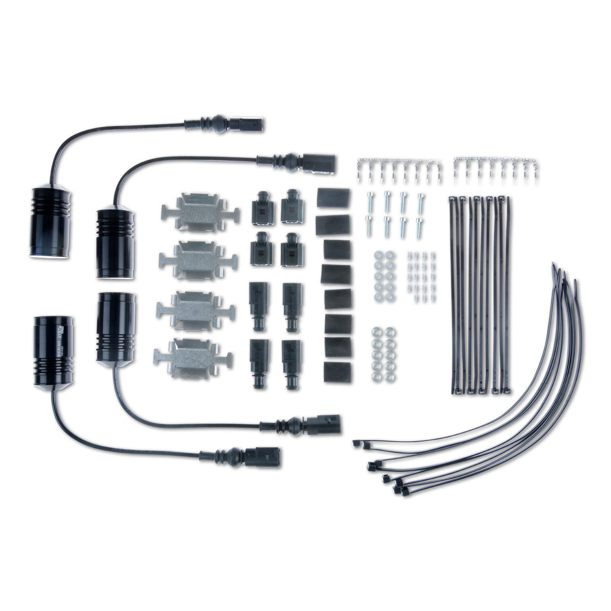 KW ESC Module for 2007–2014 BMW X5 / BMW X6, part 68510150, image 1