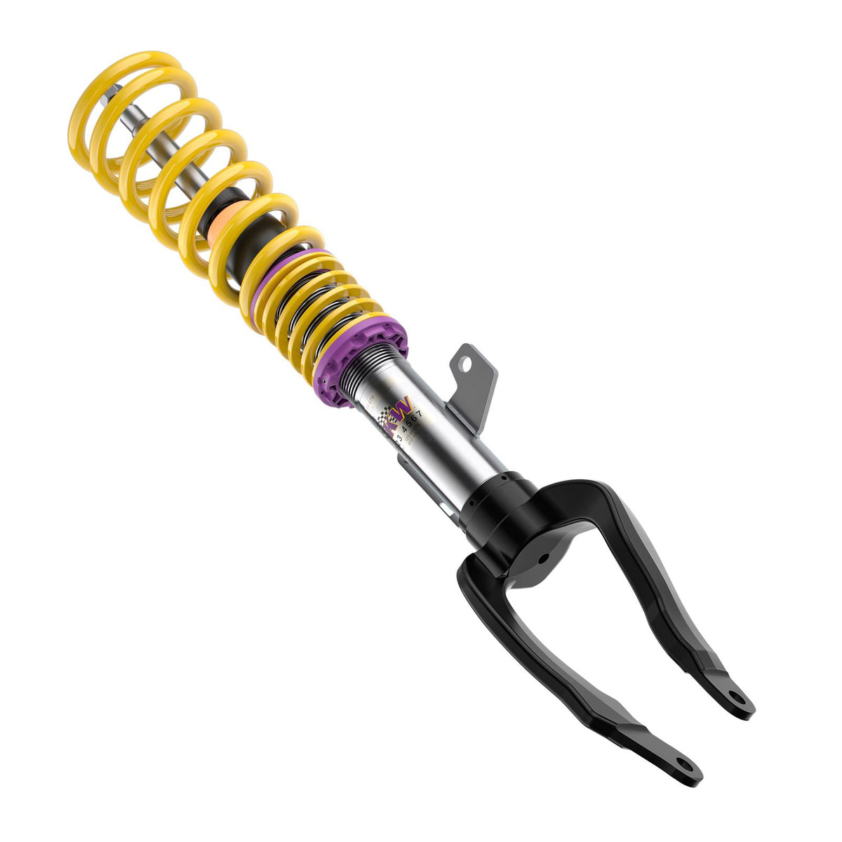 KW V3 Coilover Bundle for 2011–2018 BMW 535i xDrive / BMW 550i xDrive / BMW 528i xDrive + More, part 352200BE, image 4