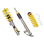 KW DDC ECU Coilover Kit for 2011 BMW 1 Series M, part 39020004, image 2