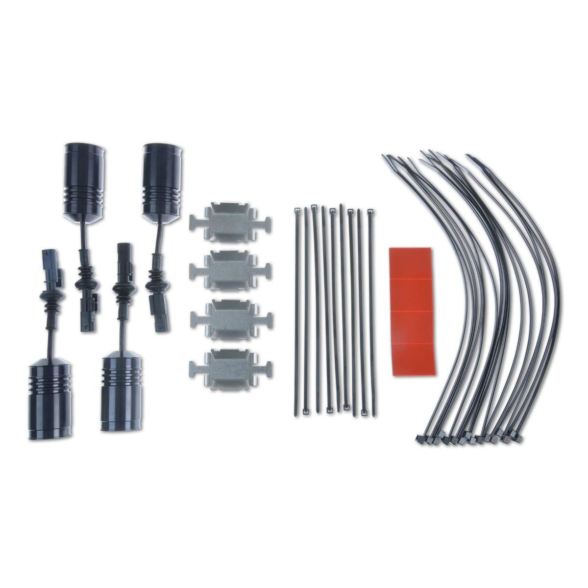 KW ESC Module for 2019–2026 Audi Q3 / BMW X5 / Audi Q4 e-tron + More, part 68510342, image 1