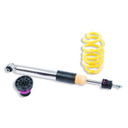 KW V3 Coilover Kit Bundle for 2018–2024 Audi S5, part 352100BR, image 4