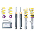 KW V1 Coilover Kit for 2016–2024 BMW X1 / Mini Cooper Clubman / BMW X2 + More, part 102200BN, image 1