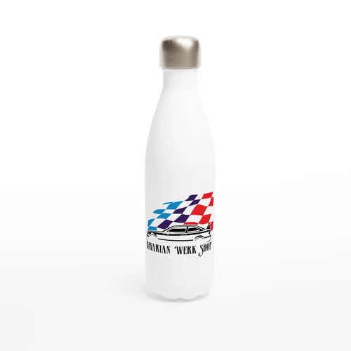 Bavarian Werk Shop Stainless Water Bottle