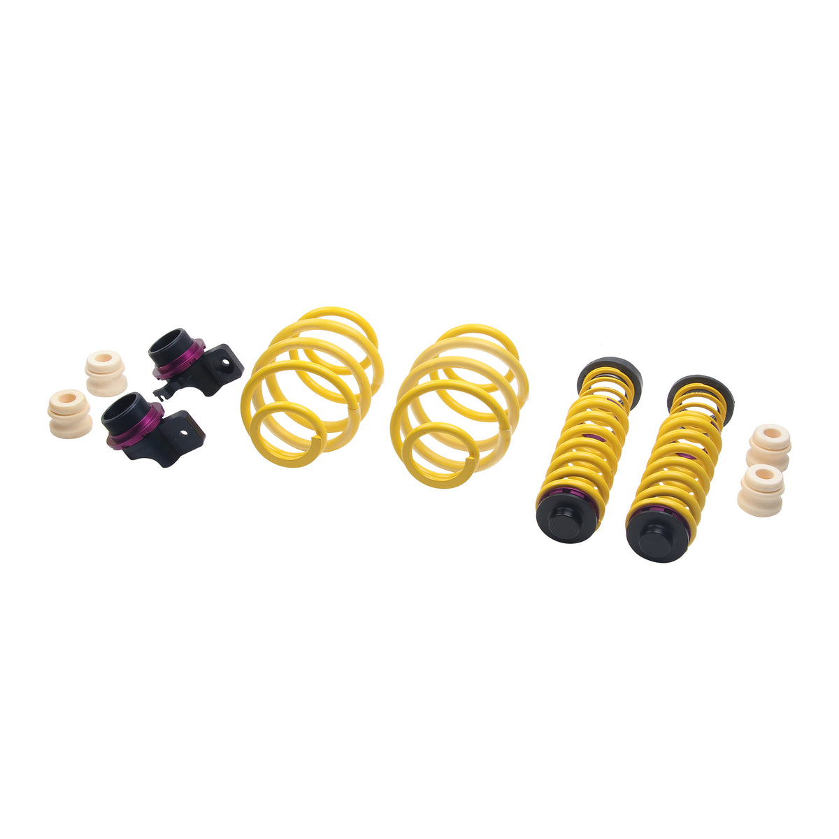 KW H.A.S. for 2015–2021 BMW M3 / BMW M4 / BMW M2, part 253200ANU, image 2