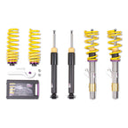 KW V1 Coilover Kit for 2012–2021 BMW 328i / BMW 320i / BMW 228i + More, part 1022000D, image 1